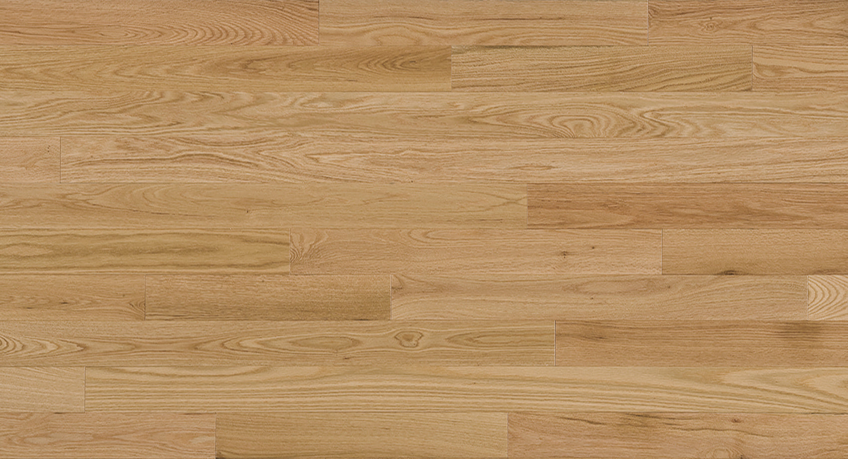 Plancher de Bois Franc