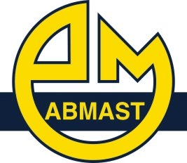 Abmast