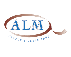 Alm Carpet Binding Tape