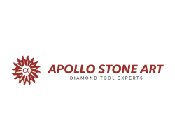 Apollo Stone Art