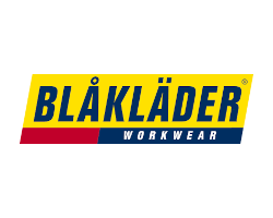 Blåkläder