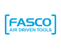 Fasco Air Driven Tools