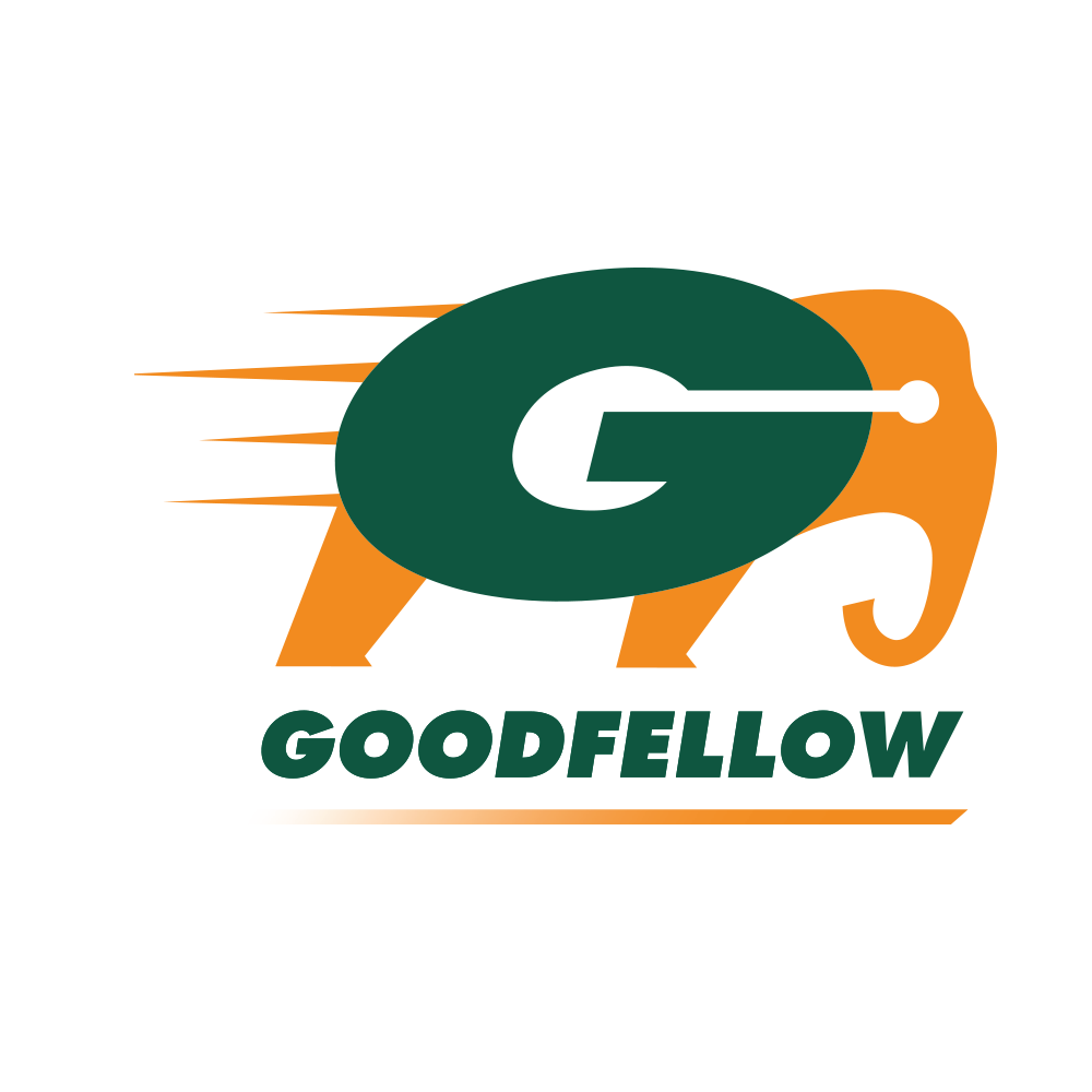 Goodfellow