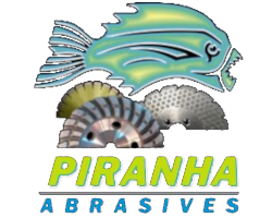 Piranha Abrasives