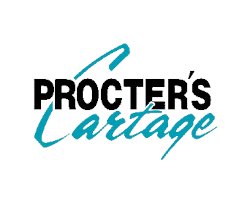 Procter's Cartage