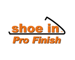 Shoe In Pro Finish