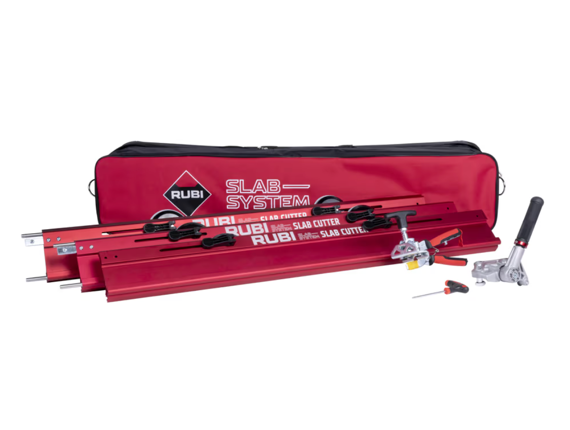 16900 - Rubi G3 manual push tile cutter