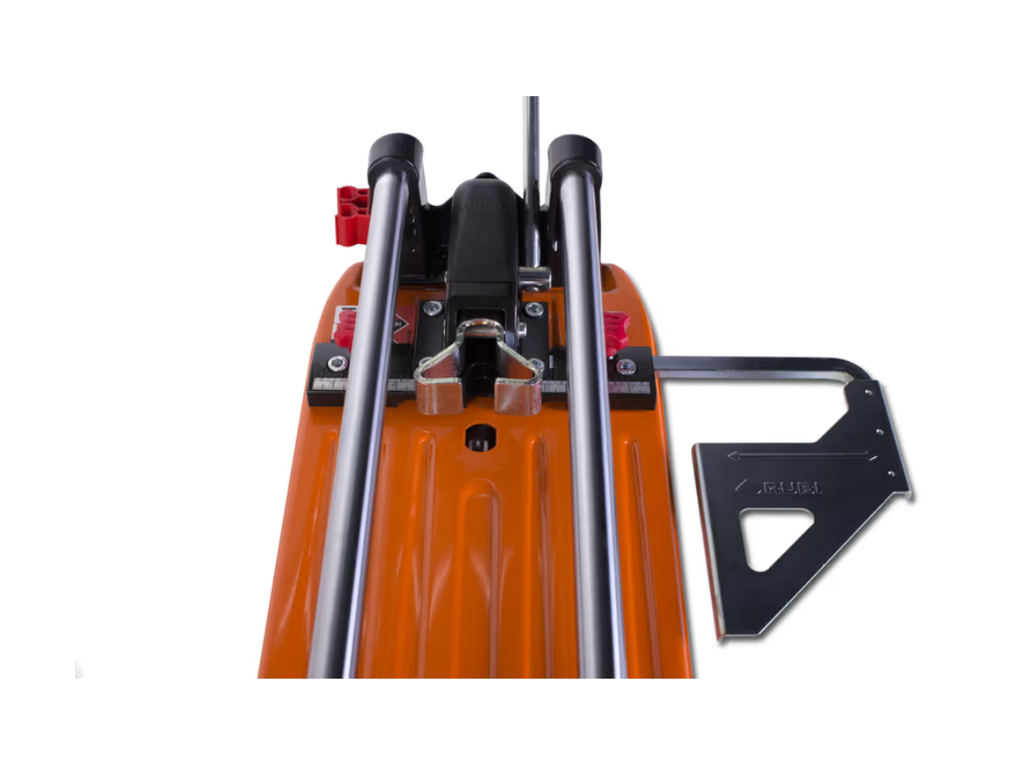 18920 - Rubi Manual tile cutter TS-43 Max orange