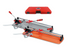 18922 - Rubi Manual tile cutter TS-66 Max orange