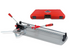 18974 - Rubi Manual Tile Cutter TS-66 Max Gray