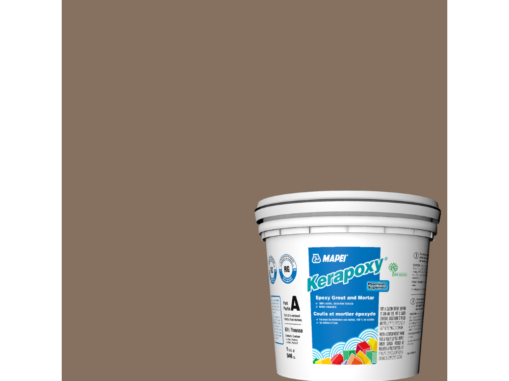 6BU007711 - #77 Frost 25 lb - Mapei Ultracolor Plus FA Fast Setting All-In-One Grout