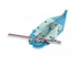 3B4K - 25" - Sigma Serie 3 Klick-Klock Tile Cutter 