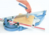 3L - 22" - Sigma Manual Pull Tile Cutter 