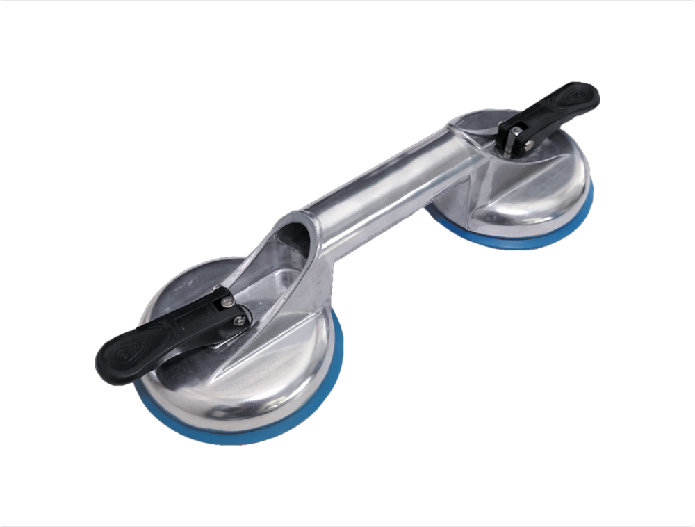 66952 - Rubi Double suction cup for rough surfaces RM 