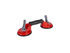 Rubi Double Suction Cup for Smooth Surface (SKU: 66900)