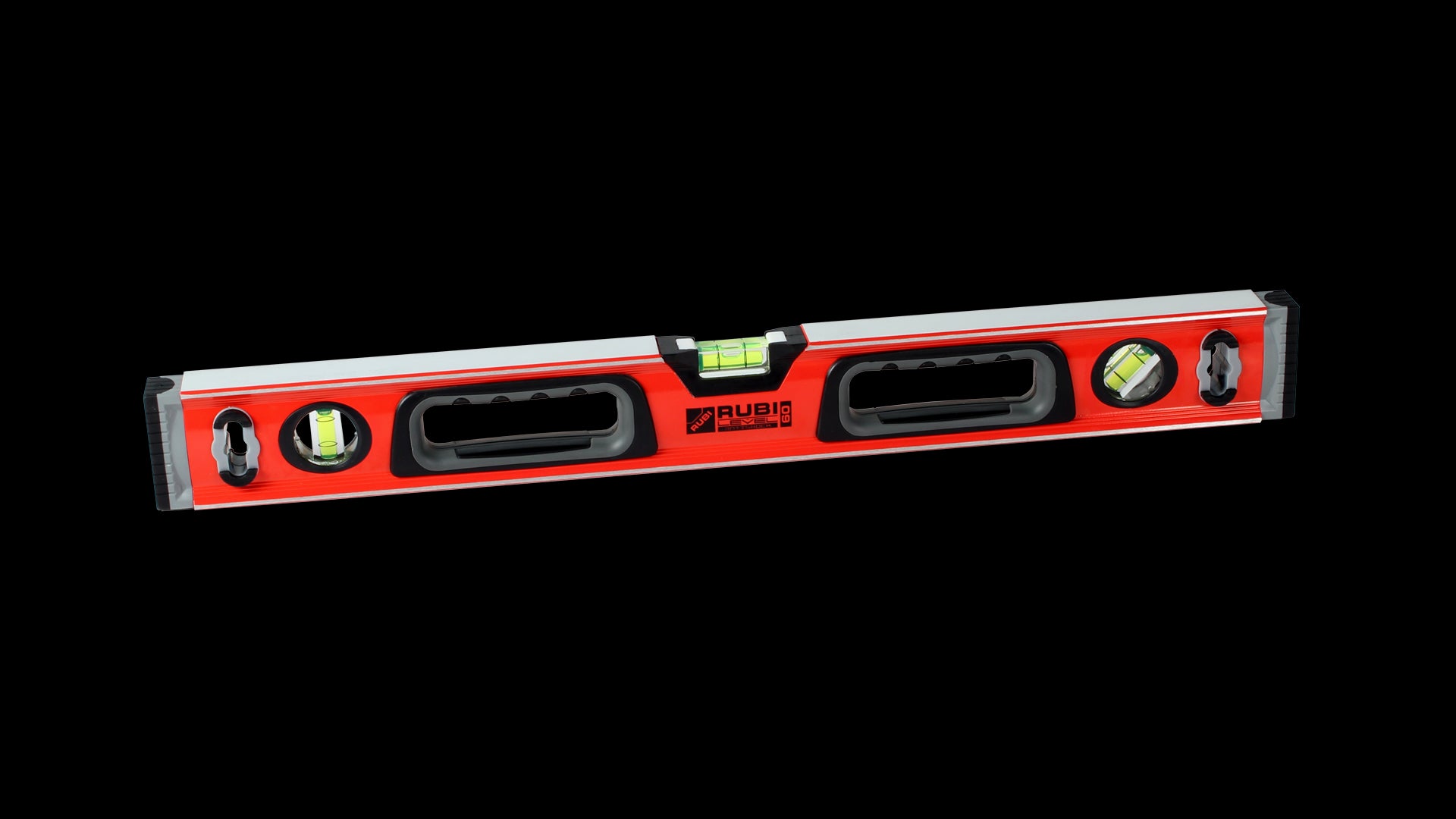 Rubi - Niveau de construction Antishock Rubilevel 24"