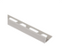 Schluter - 3/8" (10 mm) x 8' 2-1/2" - SCHIENE Greige aluminum wall edge profile (A100TSBG)