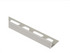 Schluter - 1/2" (12.5 mm) x 8' 2-1/2" - SCHIENE Greige aluminum wall edge profile (A125TSBG)