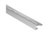 Schluter - 3/4" (20 mm) x 8' 2-1/2" - SCHIENE Aluminum floor edge profile (A200)