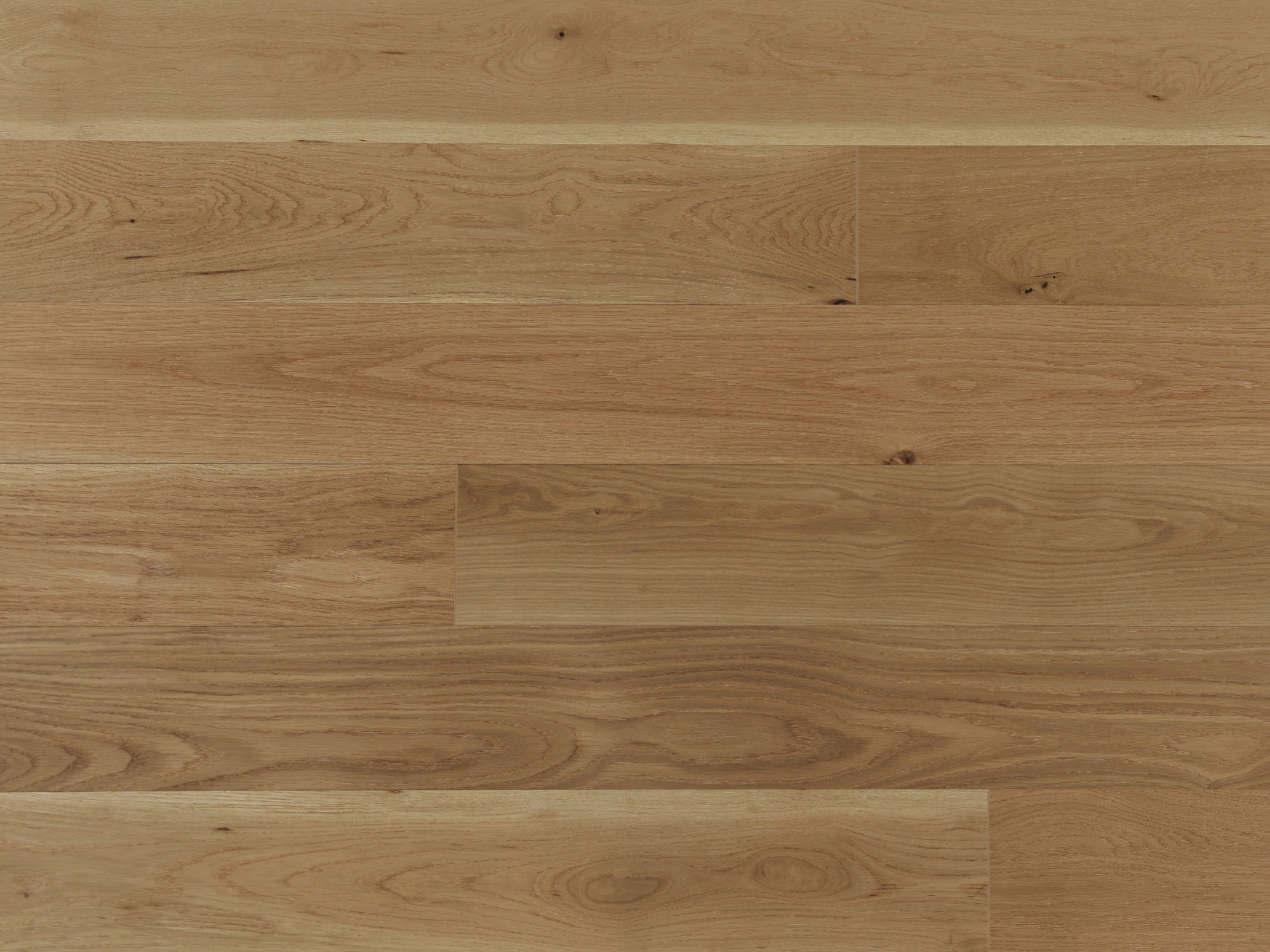 American Oak 7" Collection - Milkyway