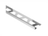 Schluter - 3/8" (10 mm) x 8' 2-1/2" - SCHIENE Edging profile for wall/floor stainless steel (V2) (E100)