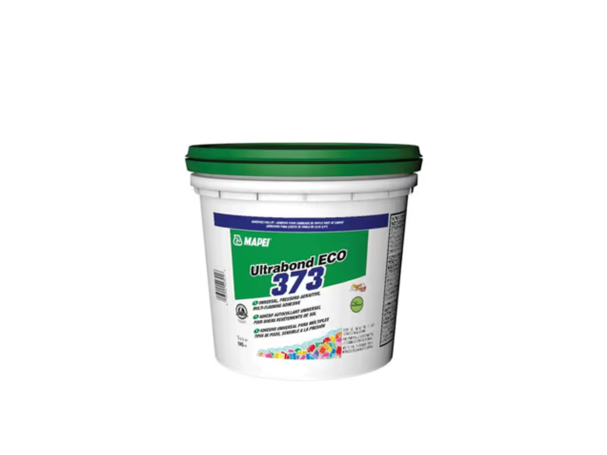 Mapei Ultrabond ECO 373 - 946 mL - Adhésif autocollant universel pour divers revêtements de sol