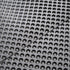 Membrane d'étanchéité noire 40-1/2" x 31' - (100 pi²)