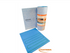 33" x 39" - 5.5. mm (8.9 sq. ft.) - Flexdeco Underfloor Heating Sheet Decoupling Membrane (SKU: CPSMDF)