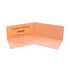 KERECK135FI2 - Schluter KERDI-KERECK Preformed interior sealing corners 135° (pack of 2)