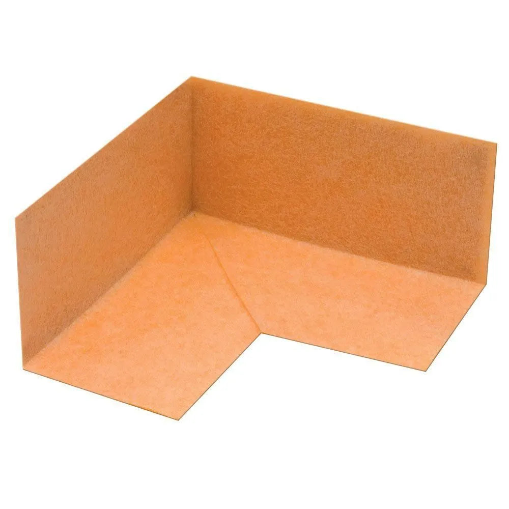 KERECK/FI2 - Schluter KERDI-KERECK Preformed interior sealing corners 90° (pack of 2)