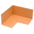 KERECK/FI2 - Schluter KERDI-KERECK Preformed interior sealing corners 90° (pack of 2)