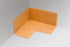 KERSB135KLR - Schluter KERDI-KERECK Corner set for bench 1 right - 1 left