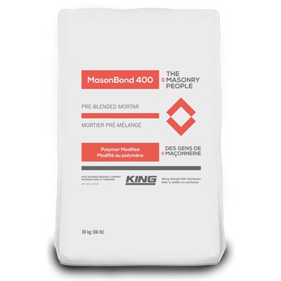 MasonBond Adhesive Mortar - 66 lbs