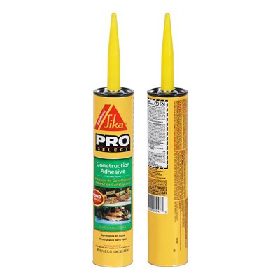 Sika Bond Glue - 300 ml