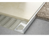 Schluter - 3/4" (20 mm) x 8' 2-1/2" - SCHIENE Aluminum floor edge profile (A200)