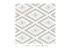 Soho Morning Blend Patterned Mosaïque - Diamond