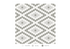 Soho Evening Blend Patterned Mosaïque - Diamond