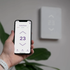 Mysa - WiFi programmable touch thermostat for air conditioner