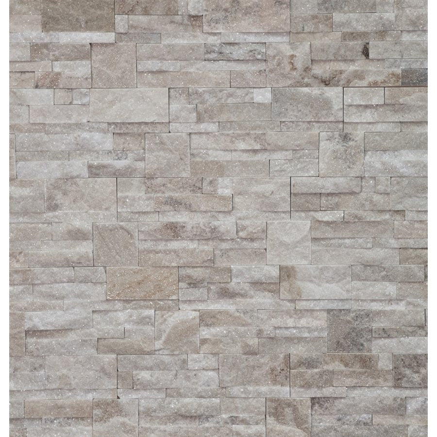 AVORIO natural stones - 6.10 FT2