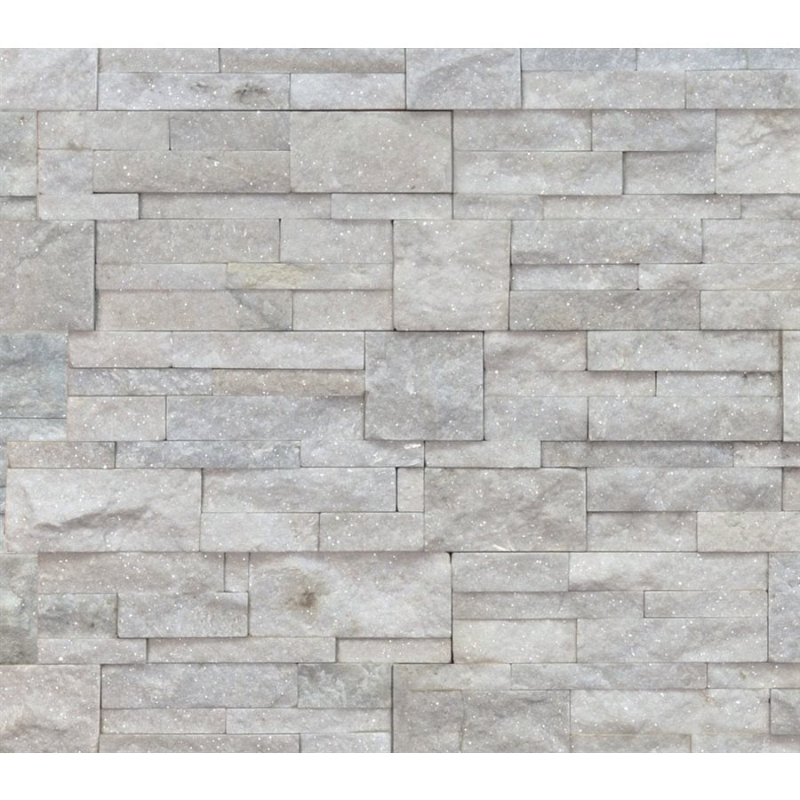 BIANKO Natural Stones - 5.42 FT2