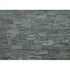 CHARCOAL Natural Stones - 4.74 FT2