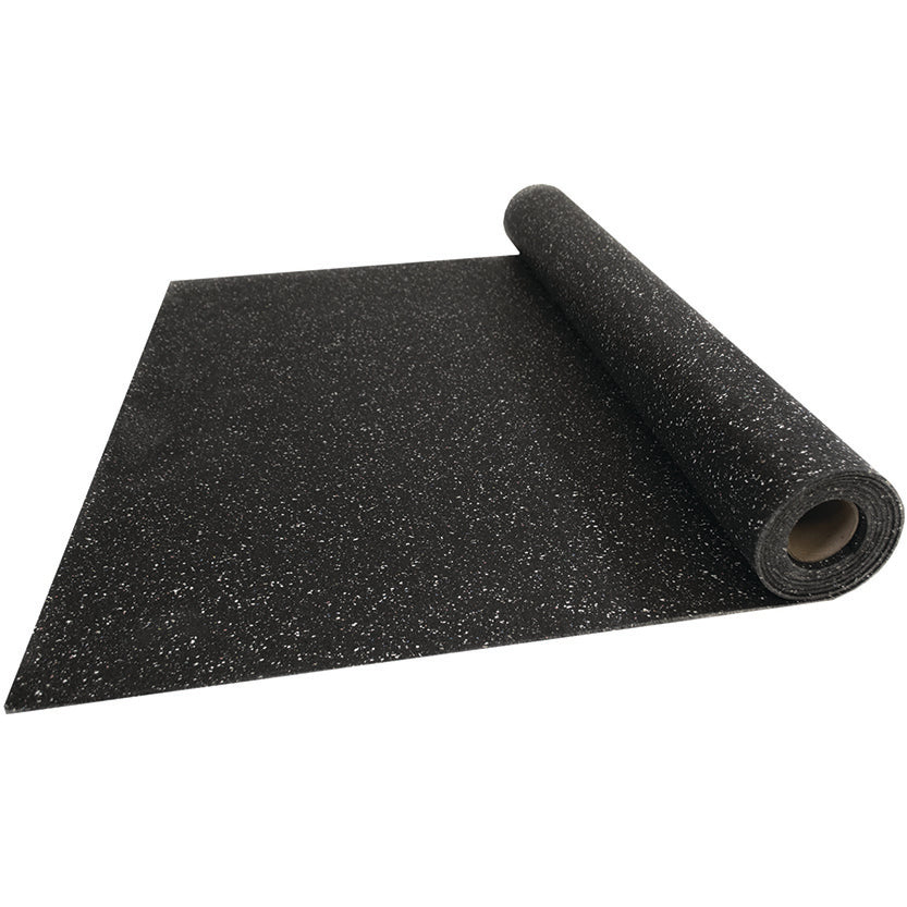 Sous-couche acoustique GenieMat RST 4' x 15' - 12 mm (60 pi²)