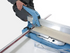 12E1 - 96-7/16" - Sigma Sigma XL Manual Push Tile Cutter 