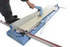 12E1 - 96-7/16" - Sigma Sigma XL Manual Push Tile Cutter 