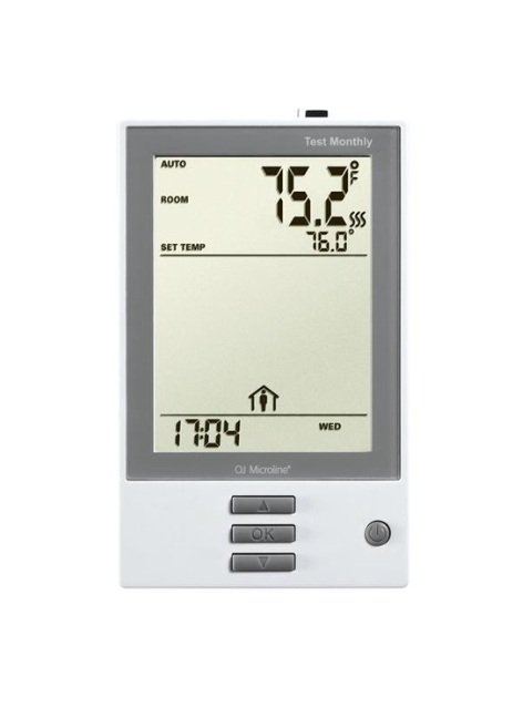 UDG-4999 - Thermostat Programmable - OJ Microline