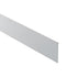 Schluter - TREP-TAP Profilé de contremarche - aluminium anodisé mat 2" (50 mm) x 8' 2-1/2"