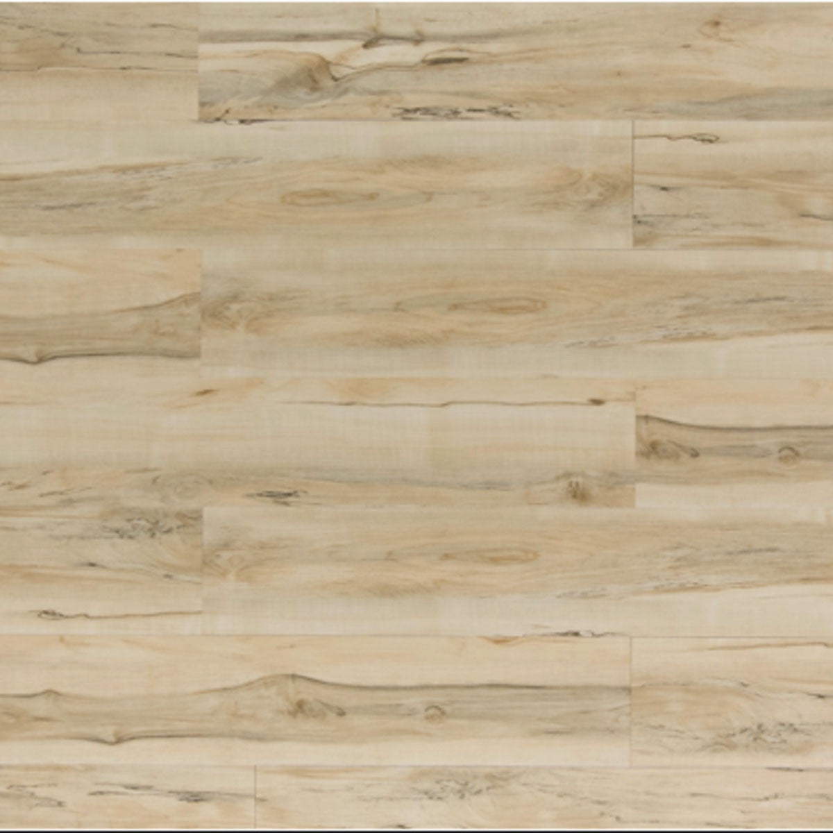 Click vinyl flooring TFL610 / 5 mm / 48.25 x 7.5 x 0.25