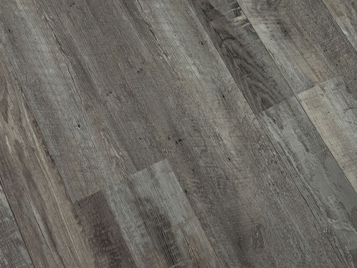 Click vinyl flooring TFSPC110P-F / 5.5mm / 48 x 7.25 x 0.25