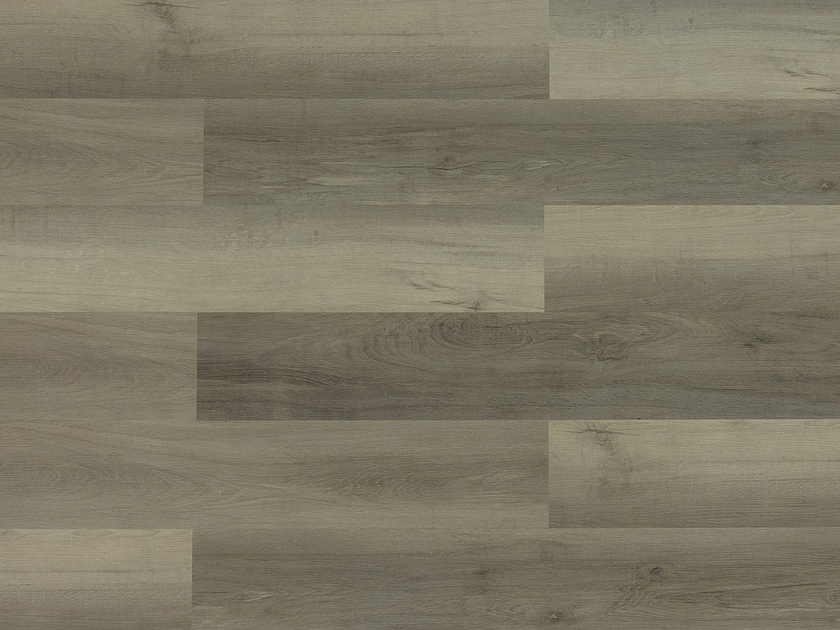 Click vinyl flooring TFSPC111P-F / 5.5mm / 48 x 7.25 x 0.25 