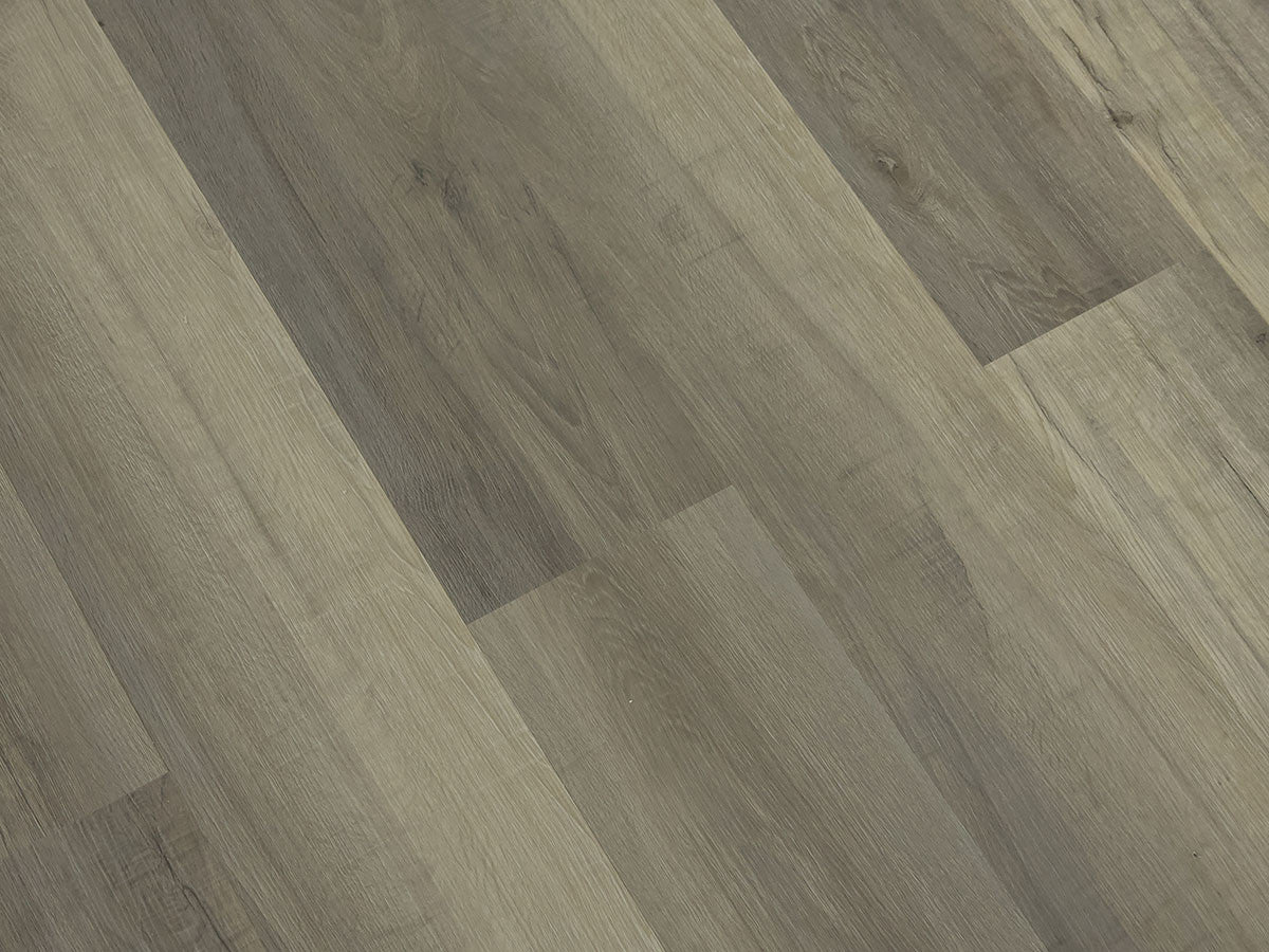 Click vinyl flooring TFSPC111P-F / 5.5mm / 48 x 7.25 x 0.25 